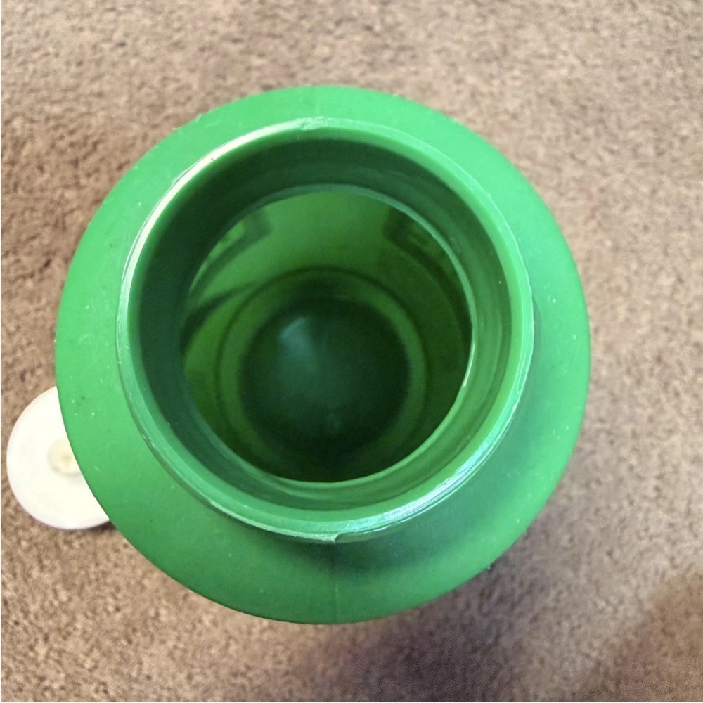 Rare! Vintage Hamilton Skotch Gatorade Cooler With A Vintage Gatorade Bottle - Picture 5 of 14